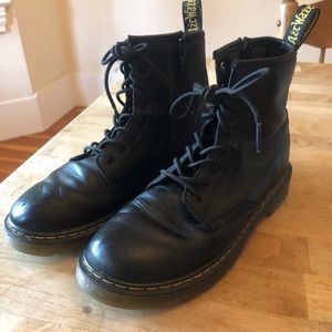 Doc Martens